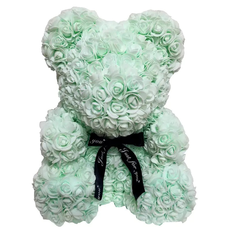Eternal Rose Bear – A Gift That Lasts Forever