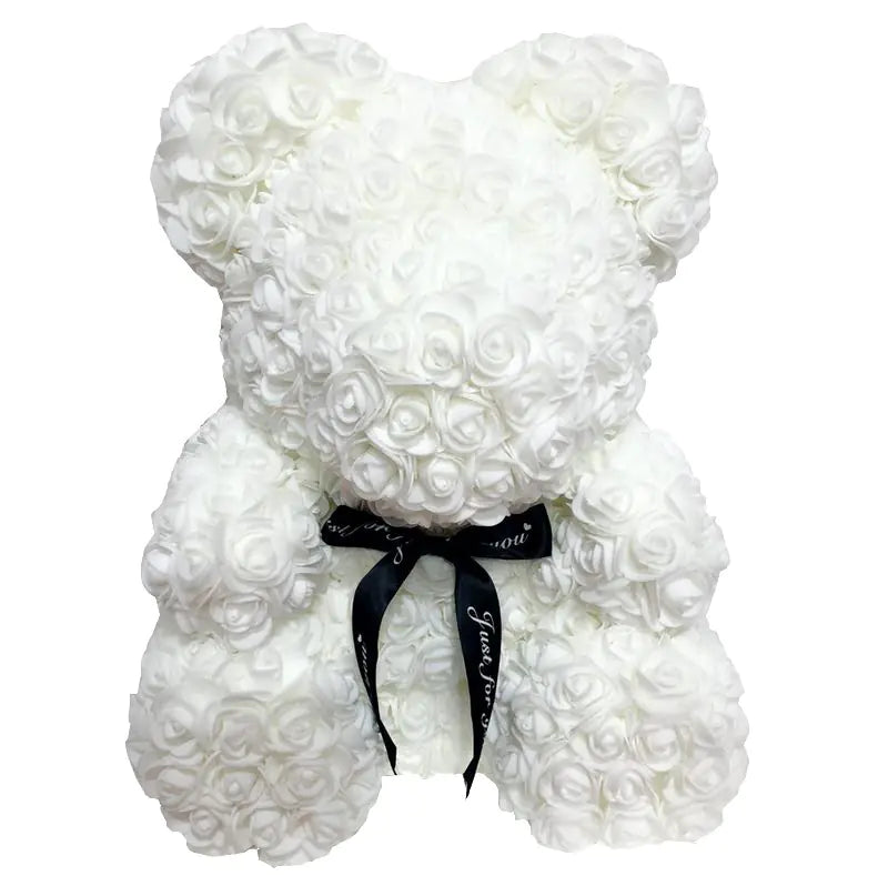 Eternal Rose Bear – A Gift That Lasts Forever