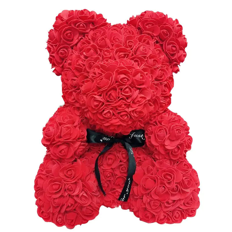 Eternal Rose Bear – A Gift That Lasts Forever