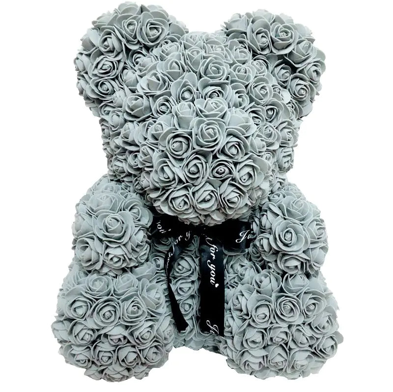 Eternal Rose Bear – A Gift That Lasts Forever