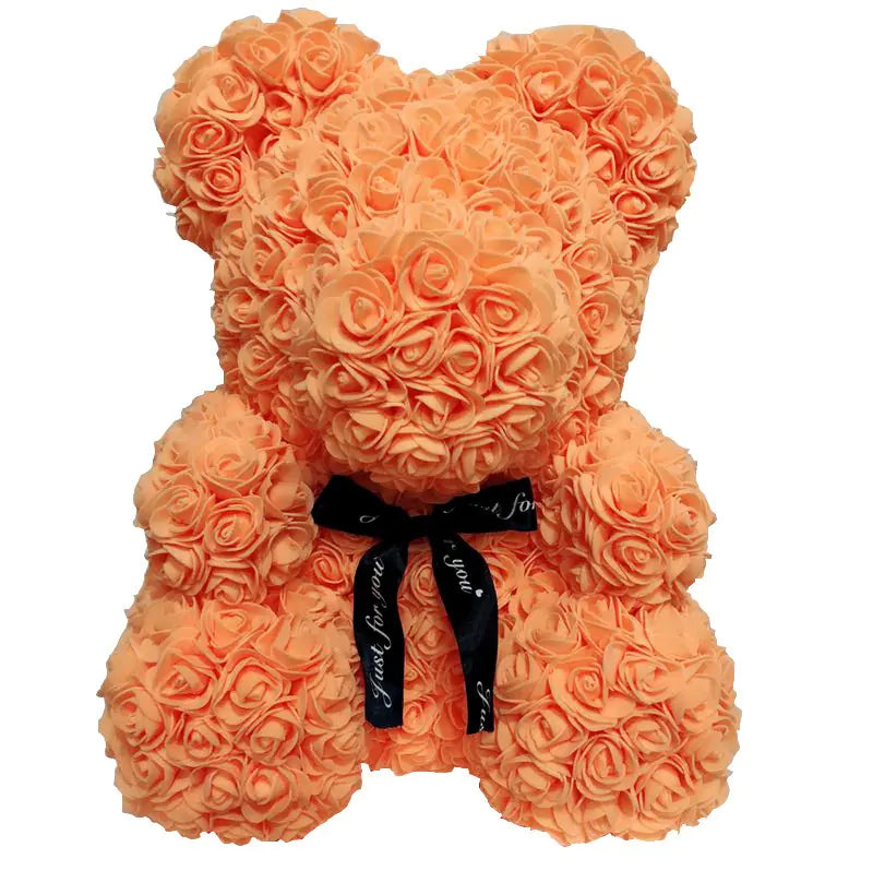 Eternal Rose Bear – A Gift That Lasts Forever