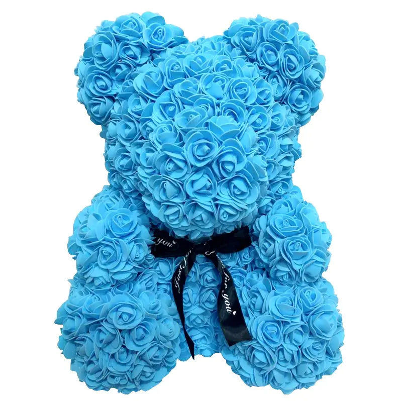 Eternal Rose Bear – A Gift That Lasts Forever